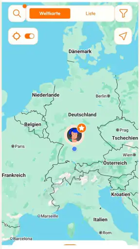 Connact App TH screenshot