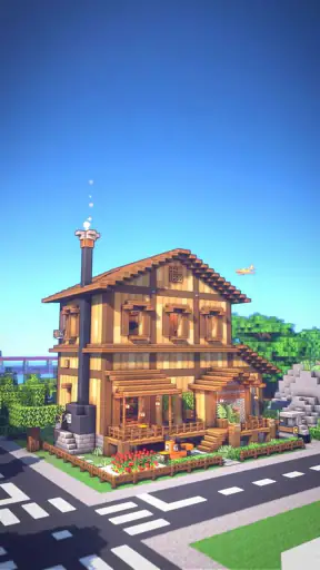 Craft World - Building Craft screenshot