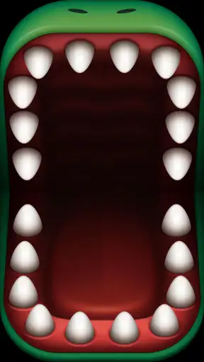Croco? Croco! : จระเข้รูเล็ต screenshot