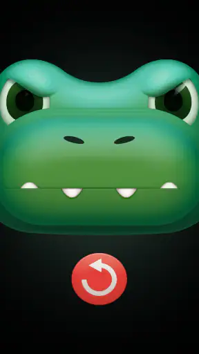 Croco? Croco! : จระเข้รูเล็ต screenshot