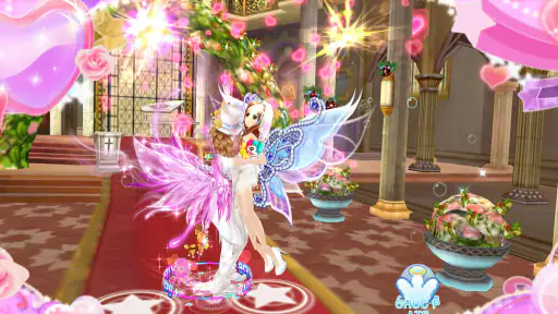 Dance4U - Nhảy Audition Online screenshot