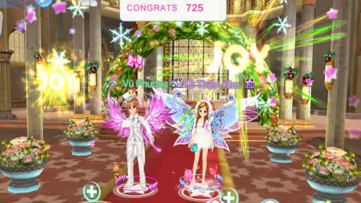 Dance4U - Nhảy Audition Online screenshot