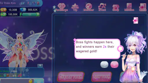 Dance4U - Nhảy Audition Online screenshot