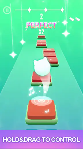 Dancing Cats - เกมดนตรี screenshot