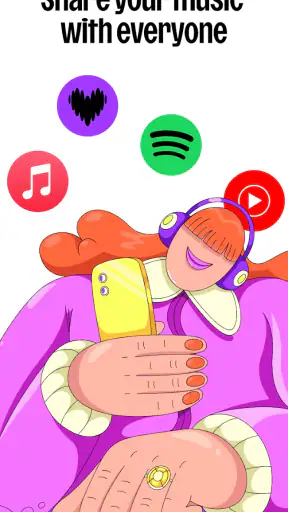 Deezer: Music & Podcast Player screenshot