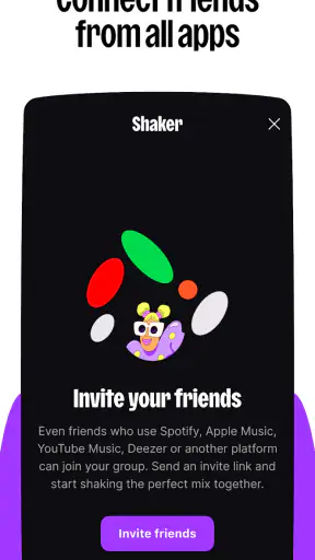 Deezer: Music & Podcast Player screenshot