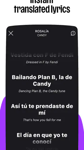 Deezer: Music & Podcast Player screenshot