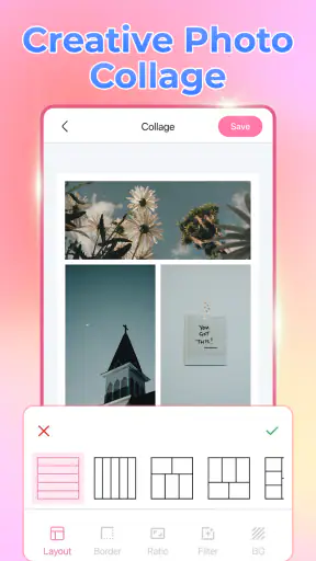 Digital Camera: Camera Plus screenshot