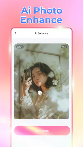 Digital Camera: Camera Plus screenshot