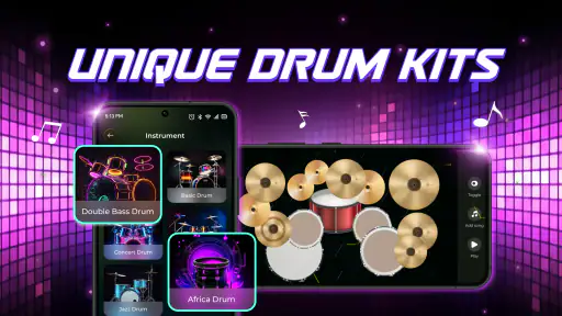 DJ Beat Maker: Music Mixer screenshot