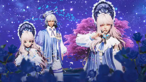 Dragon Raja SEA: MMORPG อนิเมะ screenshot