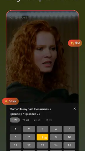 Dramify - Reels & Drama screenshot