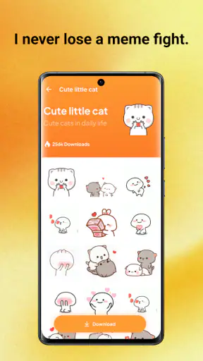 EmojiHub screenshot
