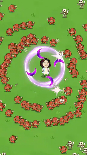 Epic Heroes screenshot