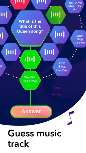 Erudite: Trivia Games & Quiz screenshot