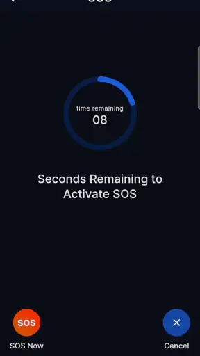 Everbridge 360 screenshot