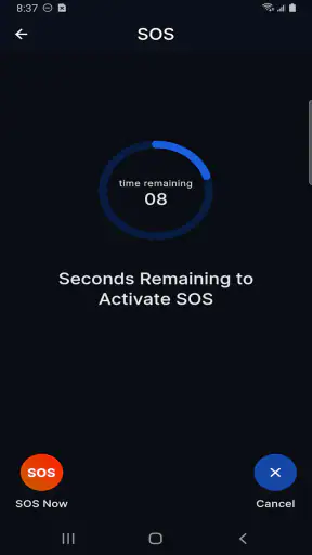 Everbridge 360 screenshot