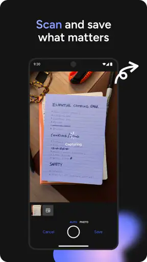 Evernote - ตัวจัดระเบียบบันทึก screenshot
