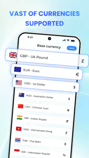 Expense Tracker - Smart Budget screenshot