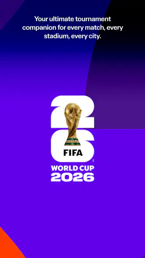 FIFA World Cup 2026™ screenshot