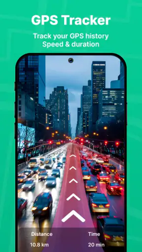 Find My Phone: Mobile Tracker screenshot