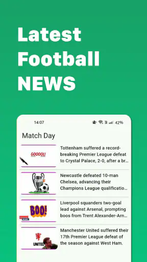 FMD screenshot