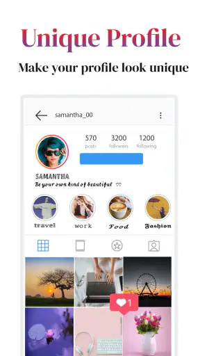 Fonts Aa - แบบอักษรบนแป้นพิมพ์ screenshot