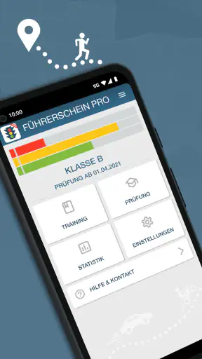 Führerschein 2025 PRO screenshot
