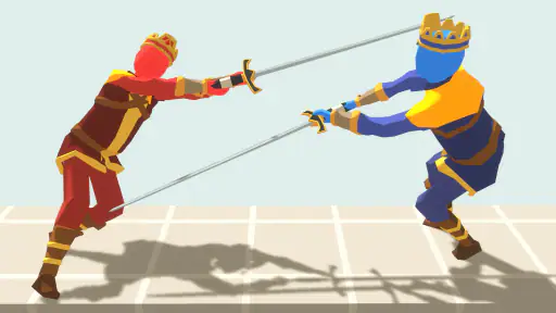 Fun Battle Simulator screenshot