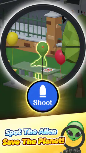 FunZap: Instant Fun, No Wait screenshot