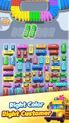 FunZap: Instant Fun, No Wait screenshot