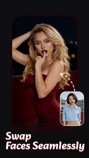 GenNow - AI Video Maker screenshot