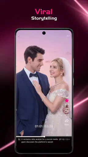 Gishort - Short Dramas & Reels screenshot