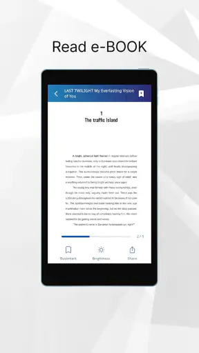 GMMTV e-BOOK screenshot