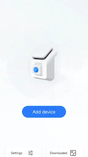 GoLook screenshot