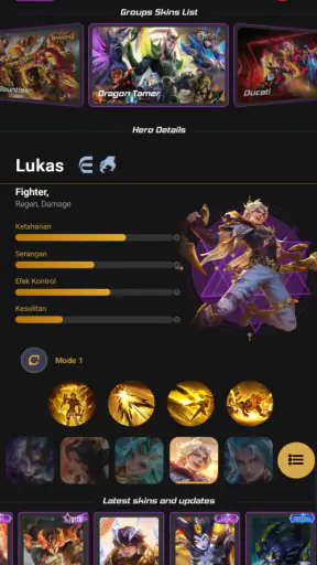 GT Tools : ML Skin Injector screenshot