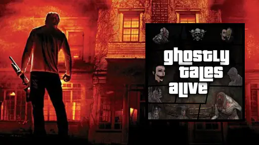 GTA: Ghostly Tales Alive Scary screenshot