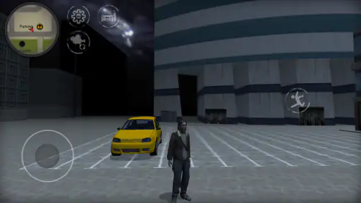 GTA: Ghostly Tales Alive Scary screenshot