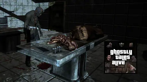 GTA: Ghostly Tales Alive Scary screenshot