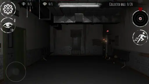 GTA: Ghostly Tales Alive Scary screenshot
