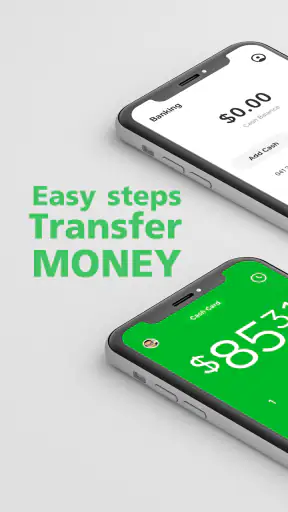 Guide 4 Send Spend Save Cash screenshot