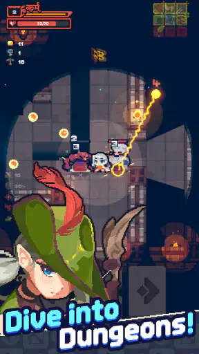 Guidus One screenshot