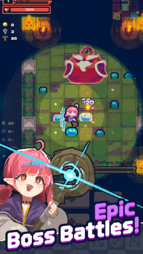 Guidus One screenshot