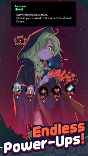 Guidus One screenshot