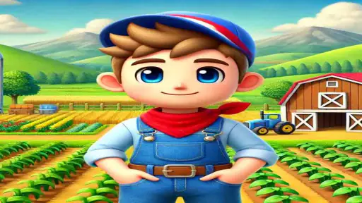 Harvest Moon BTN (Tips n Trik) screenshot
