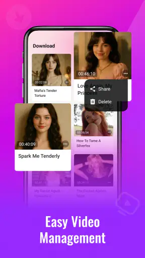 HD Browser - Safe screenshot