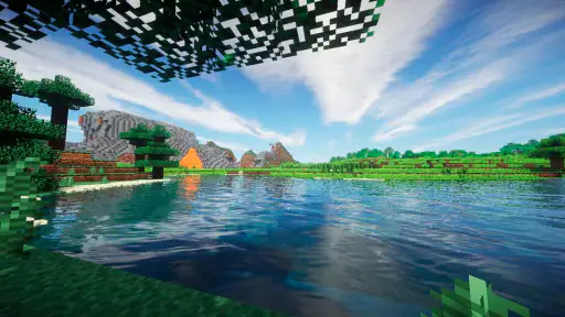 HD Textures for Minecraft screenshot