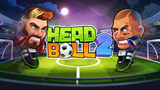 Head Ball 2 - ฟุตบอลออนไลน์ screenshot