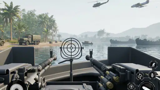 Hell Let Loose: War screenshot