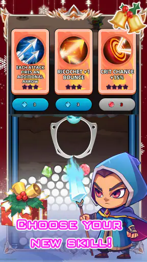 Heroes Adventure screenshot